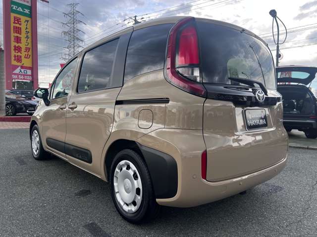 トヨタ シエンタ　ハイブリッド ハイブリッド １．５ Ｇ R6年 (九州・沖縄) 99