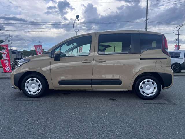 トヨタ シエンタ　ハイブリッド ハイブリッド １．５ Ｇ R6年 (九州・沖縄) 99