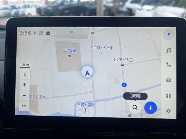 トヨタ シエンタ　ハイブリッド ハイブリッド １．５ Ｇ R6年 (九州・沖縄) 99