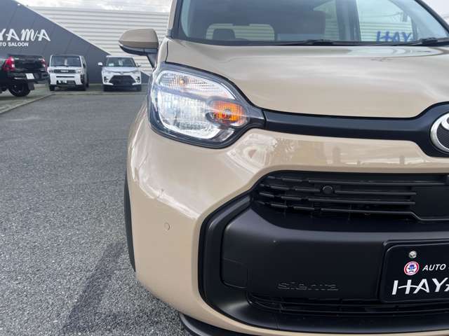 トヨタ シエンタ　ハイブリッド ハイブリッド １．５ Ｇ R6年 (九州・沖縄) 99