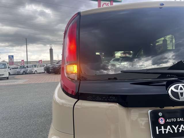 トヨタ シエンタ　ハイブリッド ハイブリッド １．５ Ｇ R6年 (九州・沖縄) 99