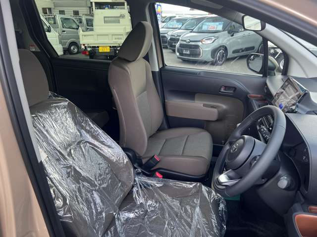 トヨタ シエンタ　ハイブリッド ハイブリッド １．５ Ｇ R6年 (九州・沖縄) 99