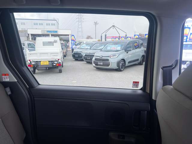 トヨタ シエンタ　ハイブリッド ハイブリッド １．５ Ｇ R6年 (九州・沖縄) 99