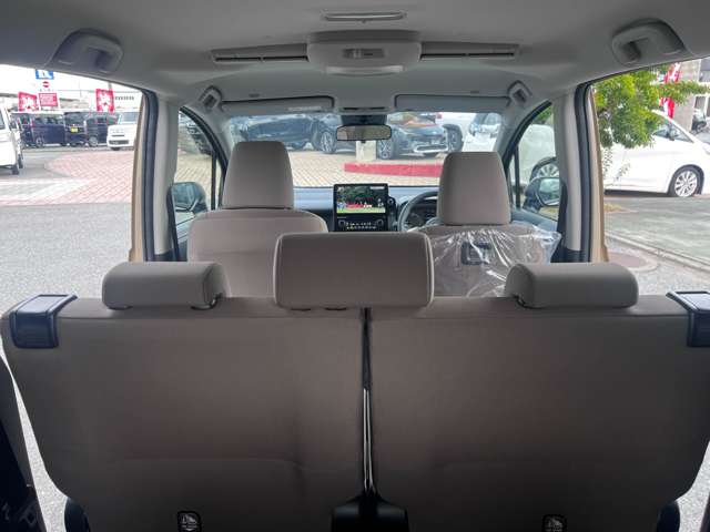 トヨタ シエンタ　ハイブリッド ハイブリッド １．５ Ｇ R6年 (九州・沖縄) 99