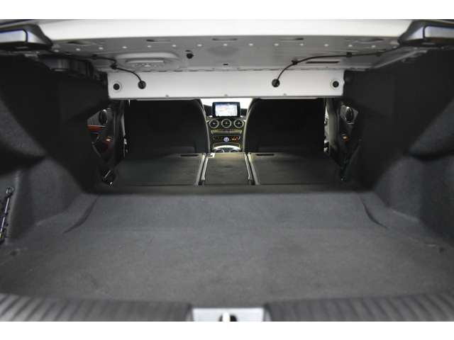 メルセデスベンツ Ｃクラス Ｃ２００ スポーツ エディション（本革仕様） H28年 (関東) 99