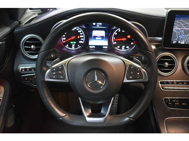 メルセデスベンツ Ｃクラス Ｃ２００ スポーツ エディション（本革仕様） H28年 (関東) 99