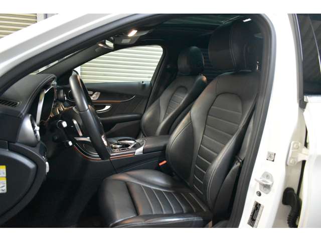 メルセデスベンツ Ｃクラス Ｃ２００ スポーツ エディション（本革仕様） H28年 (関東) 99