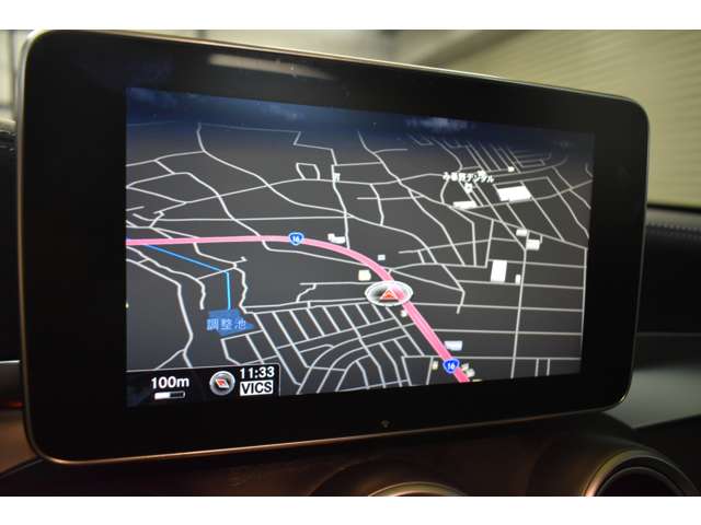 メルセデスベンツ Ｃクラス Ｃ２００ スポーツ エディション（本革仕様） H28年 (関東) 99