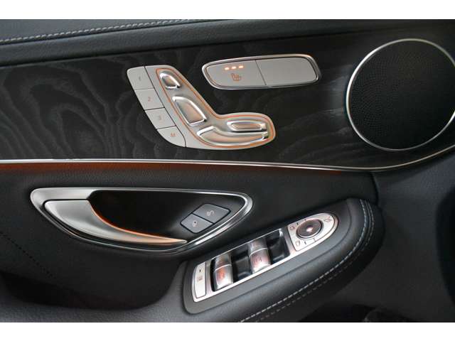 メルセデスベンツ Ｃクラス Ｃ２００ スポーツ エディション（本革仕様） H28年 (関東) 99