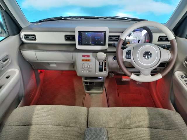 スズキ アルトラパン ６６０ Ｌ R3年 (東北) 99