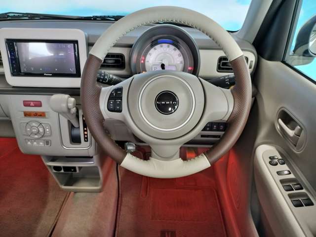 スズキ アルトラパン ６６０ Ｌ R3年 (東北) 99