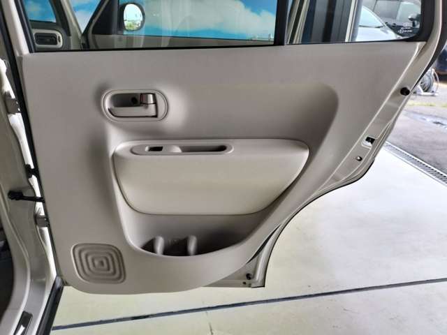 スズキ アルトラパン ６６０ Ｌ R3年 (東北) 99