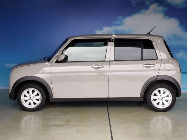 スズキ アルトラパン ６６０ Ｌ R3年 (東北) 99