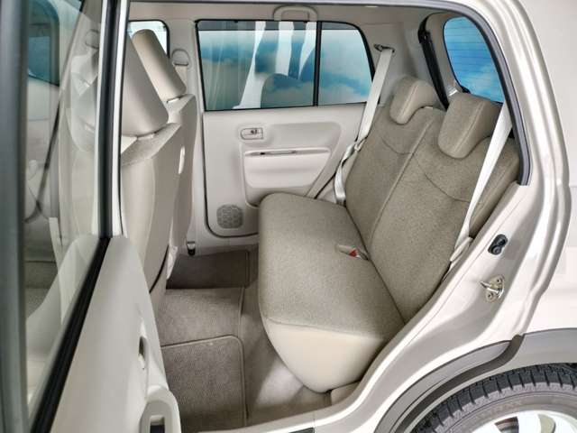 スズキ アルトラパン ６６０ Ｌ R3年 (東北) 99