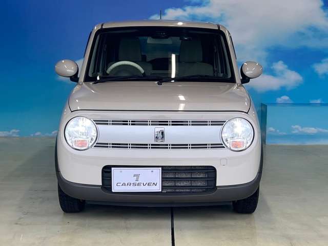 スズキ アルトラパン ６６０ Ｌ R3年 (東北) 99