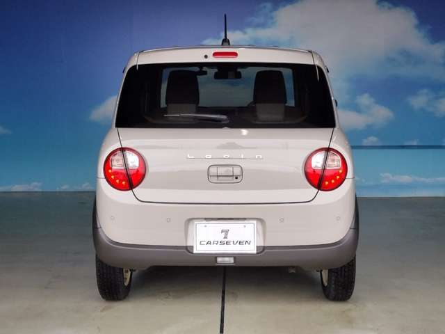 スズキ アルトラパン ６６０ Ｌ R3年 (東北) 99