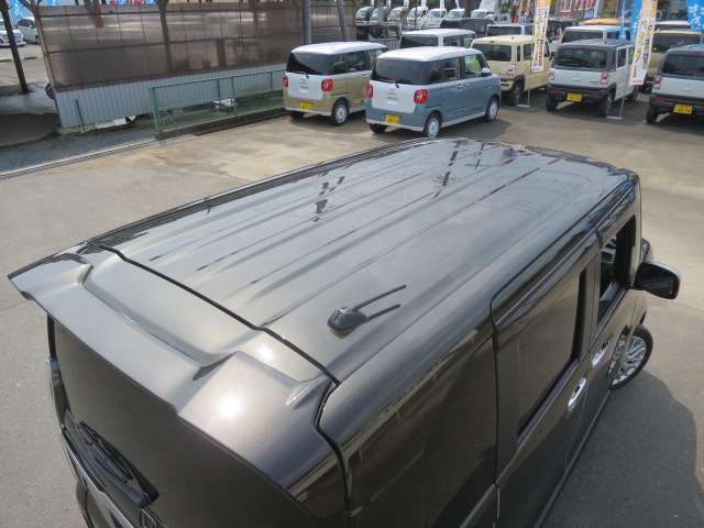 ホンダ Ｎ　ＢＯＸ カスタム ６６０ Ｌ ターボ R2年 (関東) 99