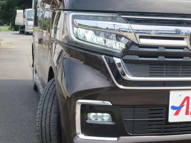 ホンダ Ｎ　ＢＯＸ カスタム ６６０ Ｌ ターボ R2年 (関東) 99