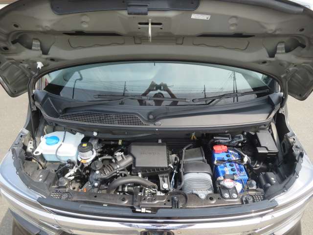 ホンダ Ｎ　ＢＯＸ カスタム ６６０ Ｌ ターボ R2年 (関東) 99