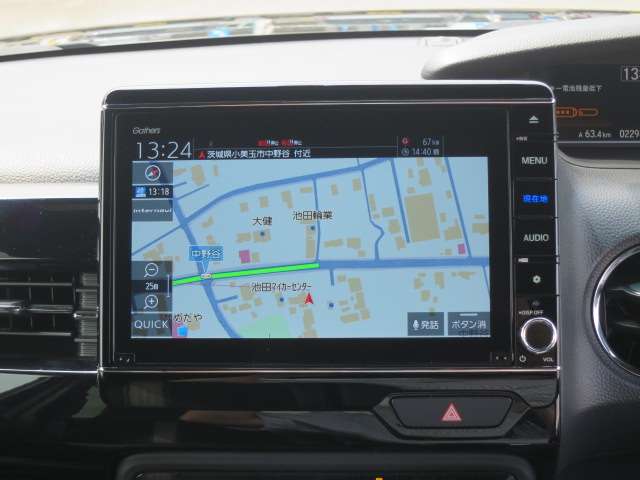 ホンダ Ｎ　ＢＯＸ カスタム ６６０ Ｌ ターボ R2年 (関東) 99