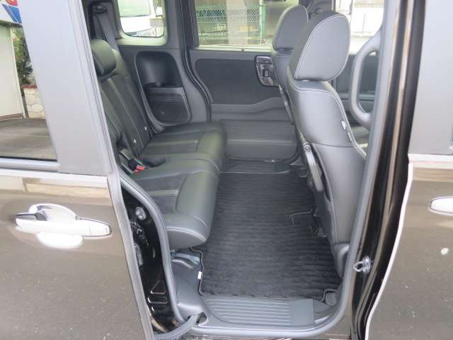 ホンダ Ｎ　ＢＯＸ カスタム ６６０ Ｌ ターボ R2年 (関東) 99