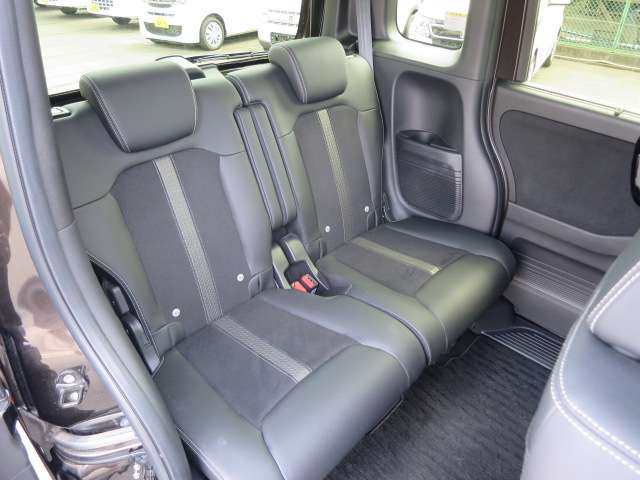 ホンダ Ｎ　ＢＯＸ カスタム ６６０ Ｌ ターボ R2年 (関東) 99