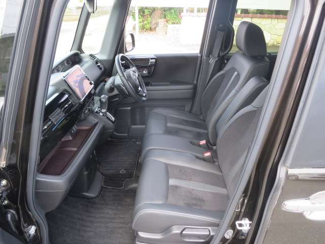 ホンダ Ｎ　ＢＯＸ カスタム ６６０ Ｌ ターボ R2年 (関東) 99