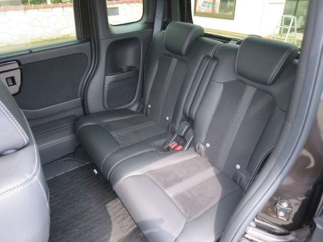 ホンダ Ｎ　ＢＯＸ カスタム ６６０ Ｌ ターボ R2年 (関東) 99