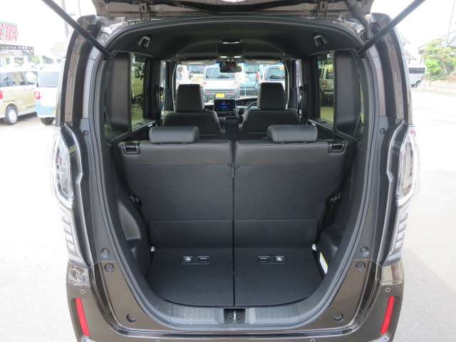 ホンダ Ｎ　ＢＯＸ カスタム ６６０ Ｌ ターボ R2年 (関東) 99