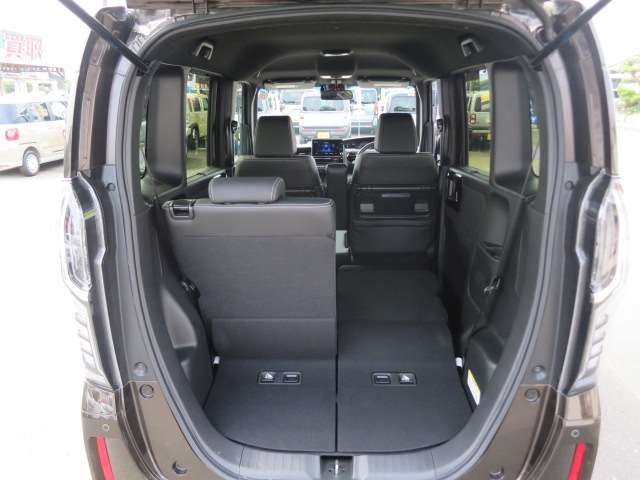 ホンダ Ｎ　ＢＯＸ カスタム ６６０ Ｌ ターボ R2年 (関東) 99