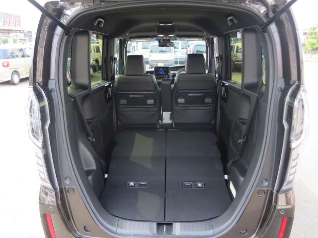 ホンダ Ｎ　ＢＯＸ カスタム ６６０ Ｌ ターボ R2年 (関東) 99