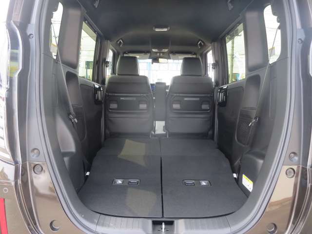 ホンダ Ｎ　ＢＯＸ カスタム ６６０ Ｌ ターボ R2年 (関東) 99