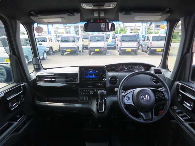 ホンダ Ｎ　ＢＯＸ カスタム ６６０ Ｌ ターボ R2年 (関東) 99