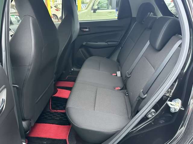 スズキ スイフト スポーツ １．４ スズキセーフティサポート非装着車 R5年 (東海) 99