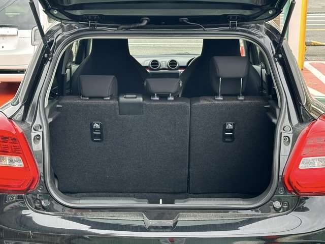 スズキ スイフト スポーツ １．４ スズキセーフティサポート非装着車 R5年 (東海) 99