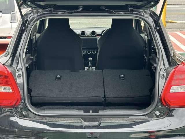 スズキ スイフト スポーツ １．４ スズキセーフティサポート非装着車 R5年 (東海) 99