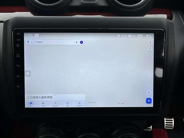 スズキ スイフト スポーツ １．４ スズキセーフティサポート非装着車 R5年 (東海) 99