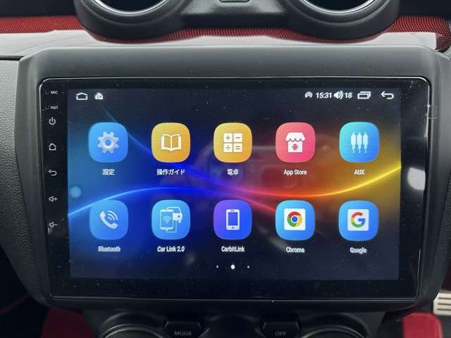 スズキ スイフト スポーツ １．４ スズキセーフティサポート非装着車 R5年 (東海) 99