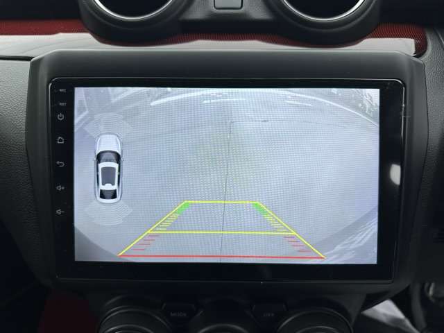 スズキ スイフト スポーツ １．４ スズキセーフティサポート非装着車 R5年 (東海) 99