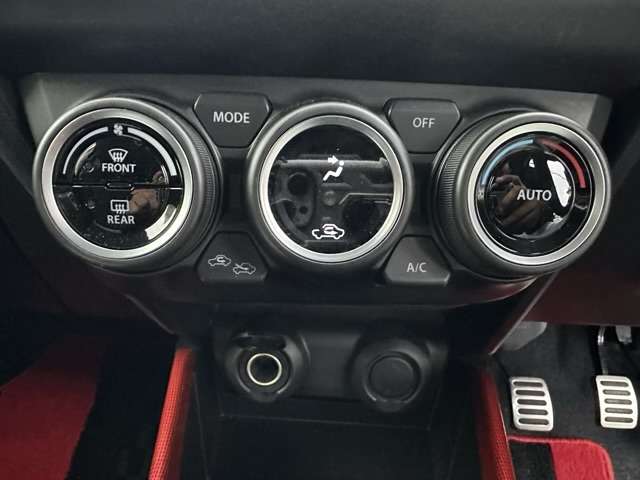 スズキ スイフト スポーツ １．４ スズキセーフティサポート非装着車 R5年 (東海) 99