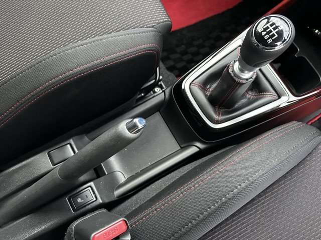 スズキ スイフト スポーツ １．４ スズキセーフティサポート非装着車 R5年 (東海) 99