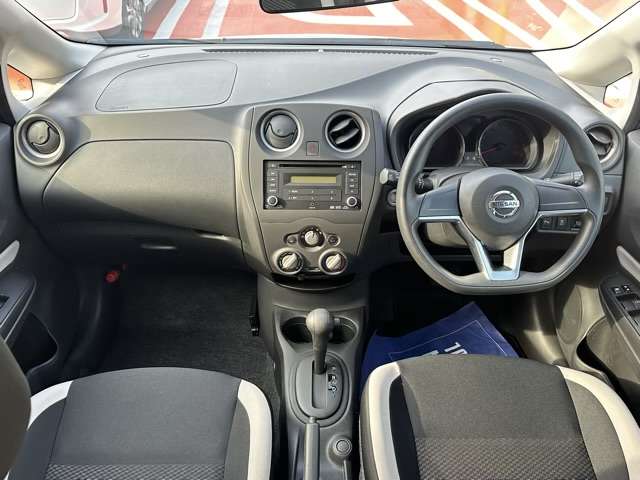 日産 ノート １．２ Ｘ R1年 (東海) 99