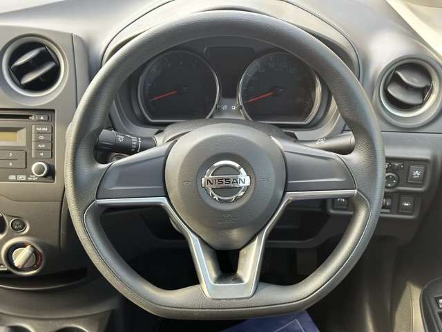 日産 ノート １．２ Ｘ R1年 (東海) 99