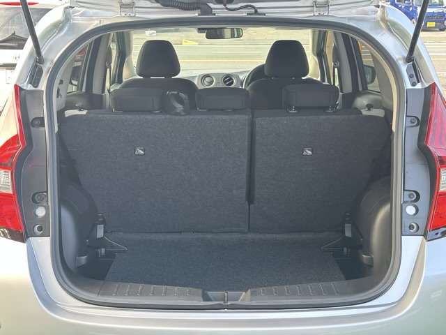 日産 ノート １．２ Ｘ R1年 (東海) 99