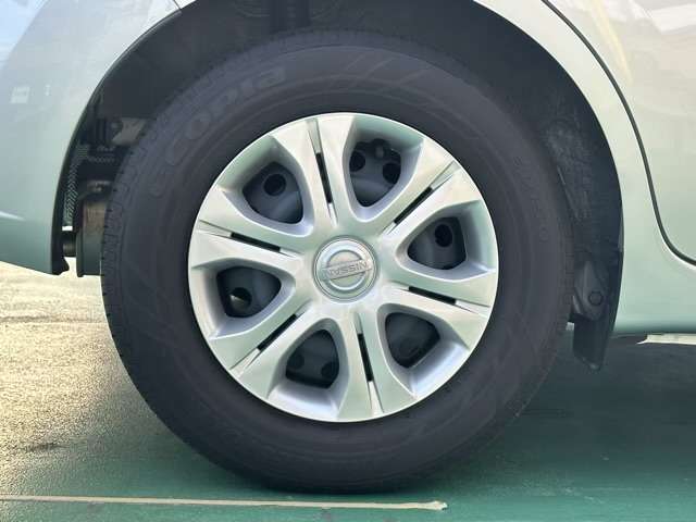 日産 ノート １．２ Ｘ R1年 (東海) 99