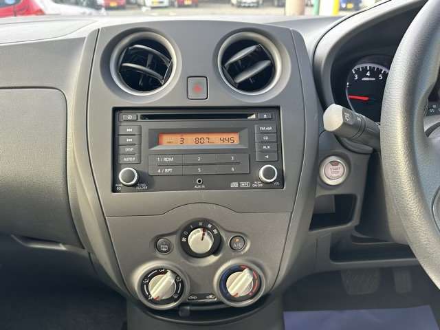 日産 ノート １．２ Ｘ R1年 (東海) 99