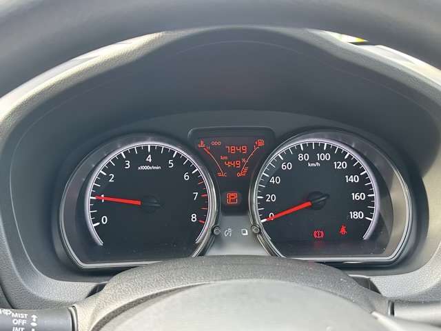 日産 ノート １．２ Ｘ R1年 (東海) 99