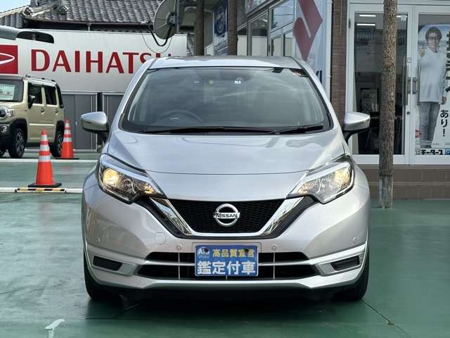 日産 ノート １．２ Ｘ R1年 (東海) 99