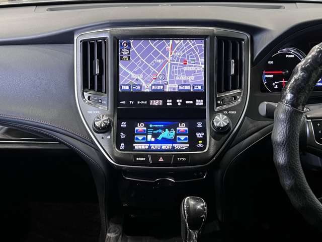 トヨタ クラウン　ハイブリッド ハイブリッド ２．５ Ｇ H25年 (関東) 99