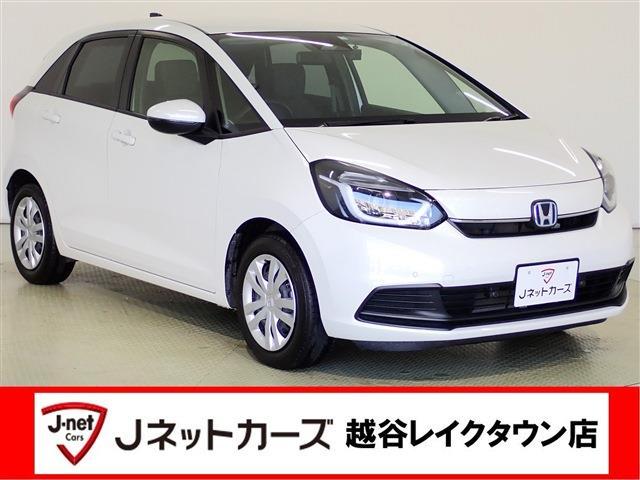 ホンダ フィット　ハイブリッド １．５ Ｅ：ＨＥＶ ホーム R5年 (関東) 99